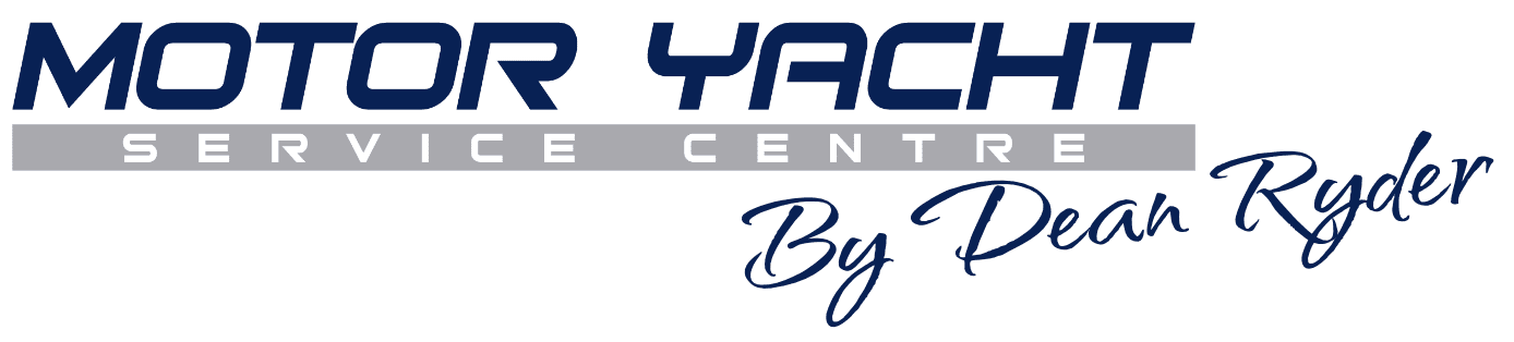 Motor Yacht Service Centre logo