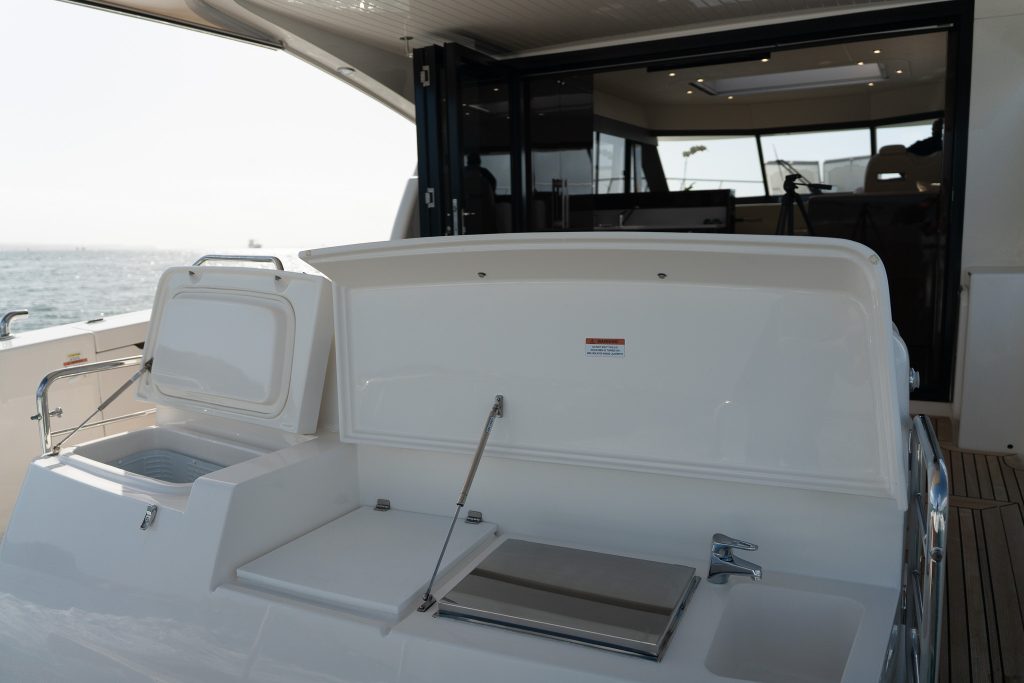 _DSC3202 Maritimo S51 Auckland BBQ